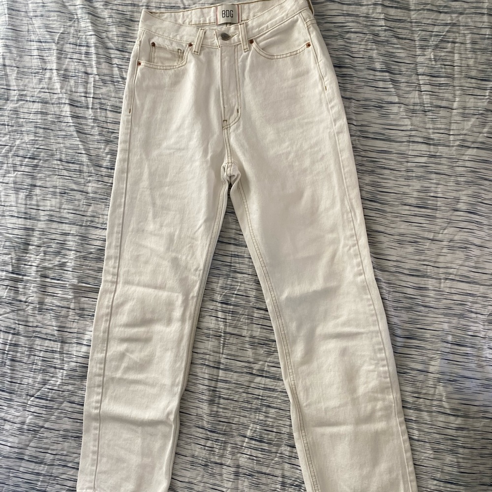 Urban Outfitters BGD jeans